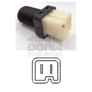 Comutator lumini frana MEAT DORIA 35017 – PEOUGET | AutoRival