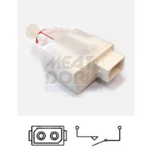 Comutator lumini frana MEAT DORIA 35021 – PEOUGET | AutoRival