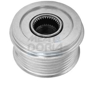 Fulie alternator MEAT DORIA 45109 – PEOUGET | AutoRival