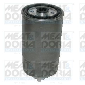 Filtru combustibil MEAT DORIA 4707 – PEOUGET | AutoRival