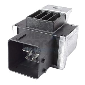 Unitate de control bujii incandescente MEAT DORIA 7285845 – PEOUGET | AutoRival