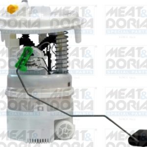 Sistem alimentare cu combustibil MEAT DORIA 77063E – PEOUGET | AutoRival
