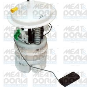 Sistem alimentare cu combustibil MEAT DORIA 77244 – PEOUGET | AutoRival