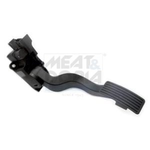 Set pedale conducere MEAT DORIA 83584 – PEOUGET | AutoRival