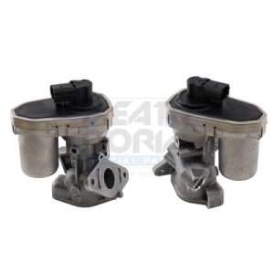 Supapa EGR MEAT DORIA 88137 – PEOUGET | AutoRival