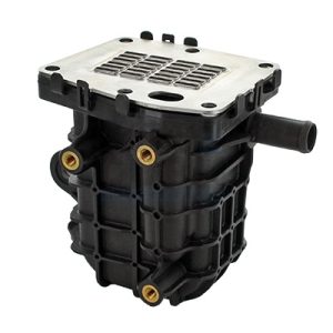 Radiator recirculare gaze de esapament MEAT DORIA 88810 – PEOUGET | AutoRival