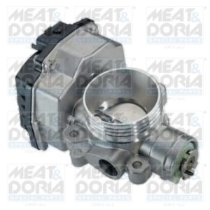 Carcasa clapeta MEAT DORIA 89045 – PEOUGET | AutoRival