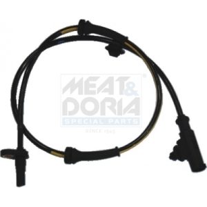 Senzor turatie roata MEAT DORIA 90042 – PEOUGET | AutoRival
