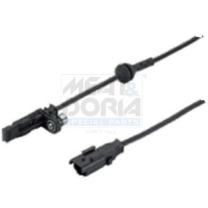 Senzor turatie roata MEAT DORIA 90084 – PEOUGET | AutoRival