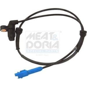 Senzor turatie roata MEAT DORIA 90175 – PEOUGET | AutoRival
