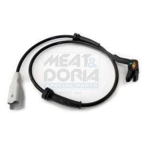 Senzor turatie roata MEAT DORIA 90512 – PEOUGET | AutoRival