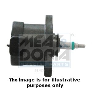Supapa control presiune sistem - Common-Rail MEAT DORIA 9101E – PEOUGET | AutoRival