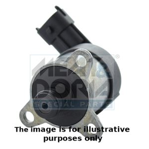 Supapa reglaj cantitate combustibil (Sistem Common-Rail) MEAT DORIA 9187E – PEOUGET | AutoRival