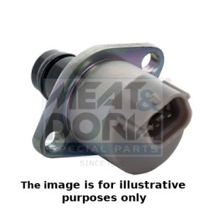 Supapa control presiune sistem - Common-Rail MEAT DORIA 9207E – PEOUGET | AutoRival