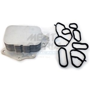Radiator ulei motor MEAT DORIA 95050 – PEOUGET | AutoRival