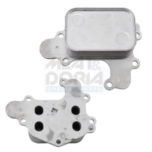 Radiator ulei motor MEAT DORIA 95299 – PEOUGET | AutoRival
