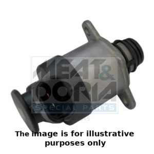Supapa reglaj cantitate combustibil (Sistem Common-Rail) MEAT DORIA 9704E – PEOUGET | AutoRival