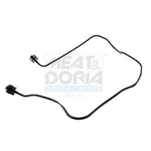 Furtun radiator MEAT DORIA 97446 – PEOUGET | AutoRival