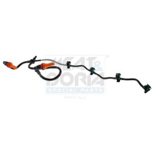 Furtun supracurgere combustibil MEAT DORIA 98014 – PEOUGET | AutoRival