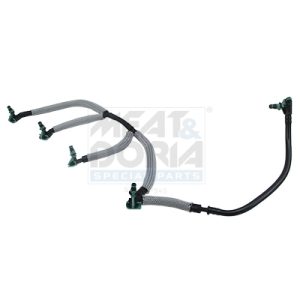Furtun supracurgere combustibil MEAT DORIA 98020 – PEOUGET | AutoRival