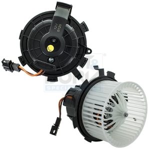 Ventilator habitaclu MEAT DORIA 994219 – PEOUGET | AutoRival