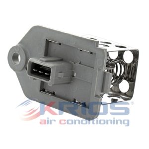 Rezistor ventilator habitaclu MEAT DORIA K109078 – PEOUGET | AutoRival