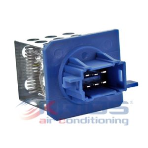 Rezistenta in serie motor electric (ventilator radiator) MEAT DORIA K109102 – PEOUGET | AutoRival