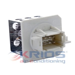 Rezistenta in serie motor electric (ventilator radiator) MEAT DORIA K109103 – PEOUGET | AutoRival