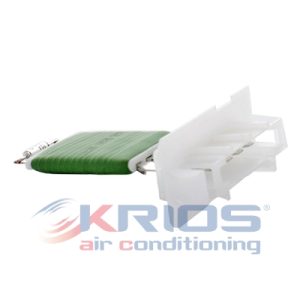 Rezistor ventilator habitaclu MEAT DORIA K109111 – PEOUGET | AutoRival
