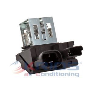 Rezistenta in serie motor electric (ventilator radiator) MEAT DORIA K109139 – PEOUGET | AutoRival