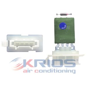 Rezistor ventilator habitaclu MEAT DORIA K109169 – PEOUGET | AutoRival