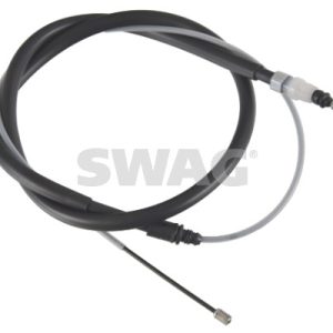 Cablu frana de parcare SWAG 33 10 0312 – PEOUGET | AutoRival