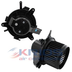 Ventilator habitaclu MEAT DORIA K92186 – PEOUGET | AutoRival