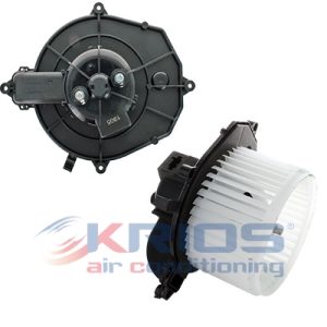 Ventilator habitaclu MEAT DORIA K92208 – PEOUGET | AutoRival