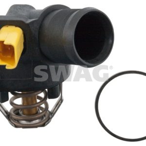 Termostat lichid racire SWAG 33 10 0462 – PEOUGET | AutoRival