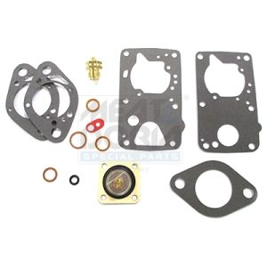 Set reparatie carburator MEAT DORIA S15F – PEOUGET | AutoRival