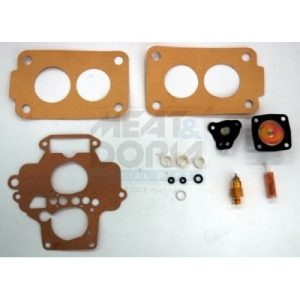 Set reparatie carburator MEAT DORIA W537 – PEOUGET | AutoRival