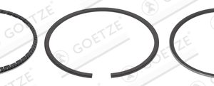 Set segmenti piston GOETZE ENGINE 08-154600-10 – PEOUGET | AutoRival