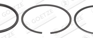 Set segmenti piston GOETZE ENGINE 08-322400-10 – PEOUGET | AutoRival