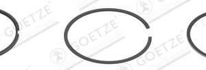 Set segmenti piston GOETZE ENGINE 08-323400-10 – PEOUGET | AutoRival
