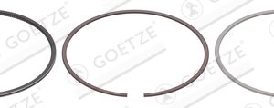 Set segmenti piston GOETZE ENGINE 08-442900-30 – PEOUGET | AutoRival