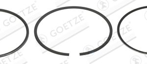 Set segmenti piston GOETZE ENGINE 08-452700-00 – PEOUGET | AutoRival