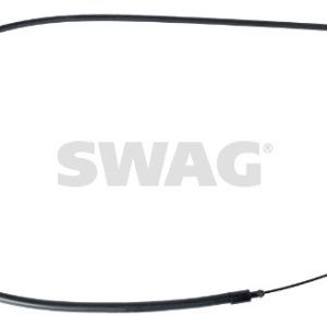 Cablu frana de parcare SWAG 33 10 0866 – PEOUGET | AutoRival