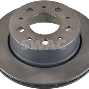 Disc frana SWAG 33 10 0926 – PEOUGET | AutoRival