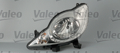 Far VALEO 043004