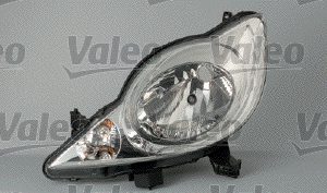 Far VALEO 043005 – PEOUGET | AutoRival