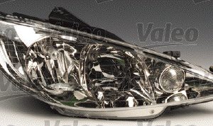 Far VALEO 043052