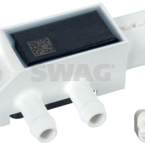 Senzor presiune gaze evacuare SWAG 33 10 1140 – PEOUGET | AutoRival