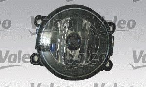 Proiector ceata VALEO 043352