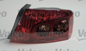 Lampa spate VALEO 043363 – PEOUGET | AutoRival